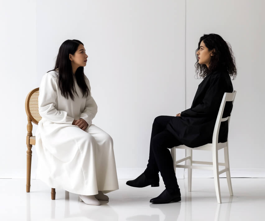 Sabiha Çimen Psikolog